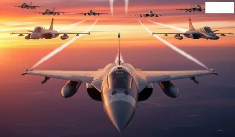 Indian Airforce Rafale F4 deal: 114 फाइटर जेट्स और एक बड़ा गेमचेंजर, राफेल F4 डील फिक...