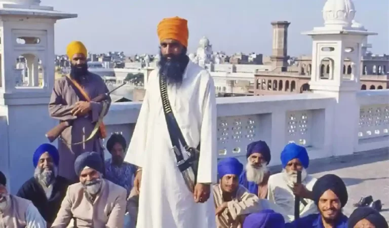 Jarnail Singh Bhindranwale: पूर्व सीएम कैप्टन अमरिंदर सिंह का बड़ा खुलासा, राजीव गांध...