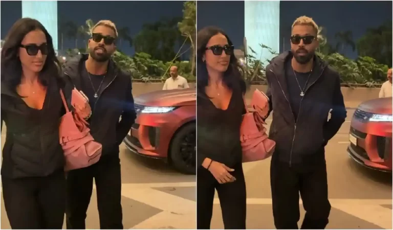 Hardik Pandya Girlfriend: हार्दिक पांड्या का दिल फिर से धड़का! रूमर्ड गर्लफ्रेंड माहि...