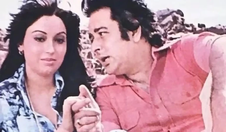 17 की उम्र में दिल लगाया, फिर करियर गवाया… Padmini Kapila की ज़िंदगी किसी फिल्म...