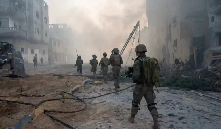 Pakistan Protest: गाजा पीस प्लान के विरोध में पाकिस्तान में हिंसा, TLP के 250 कार्यकर...