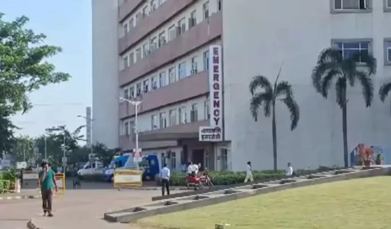 Bengal Medical College Rape: बंगाल में मेडिकल छात्रा से गैंगरेप…तीन आरोपी गिरफ्...