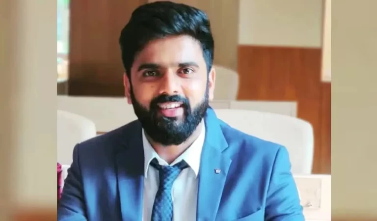 IAS Nagarjun B. Gowda: 8 करोड़ की ज़मीन और 51 करोड़ का जुर्माना घटाने वाले IAS अफसर फ...