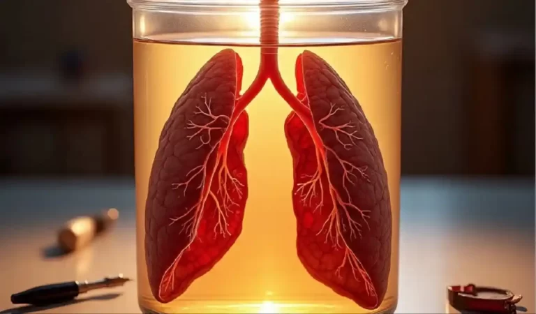 Post-Diwali Pollution: सांस लेने में दिक्कत? फेफड़ों की नेचुरल सफाई के लिए ये 5 ड्रिं...