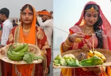 Chhath Puja 2025: अर्घ्य देने का सही तरीका क्या है? बांस या पीतल का सूपा, शास्त्र क्या कहते हैं? Chhath Puja 2025