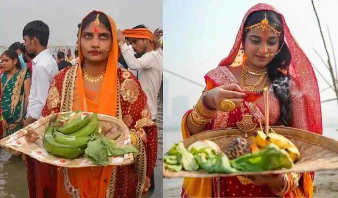 Chhath Puja 2025 Chhath Puja 2025