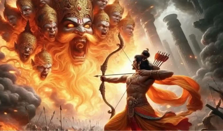 Dussehra 2025: 2 अक्टूबर को मनेगा दशहरा, जानिए रावण दहन का समय और पूजा के शुभ मुहूर्त
