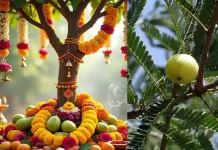 Amla Navami 2025: क्यों करते हैं आंवले के पेड़ की पूजा? पढ़े अक्षय नवमी की पौराणिक व्रत कथा Amla navami 2025..