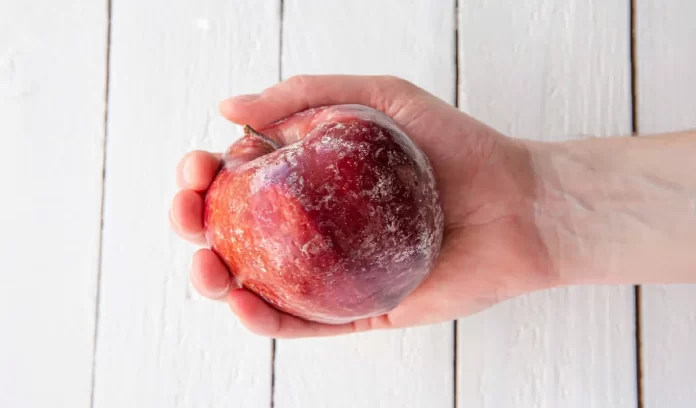 Apple Apple, Chemical free Apple