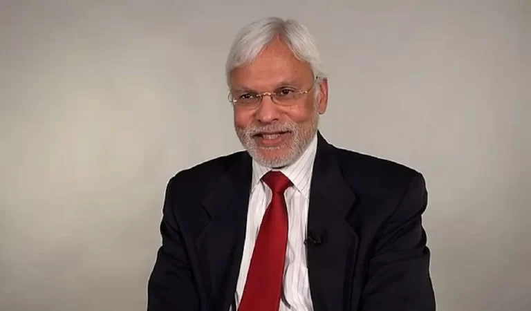 ‘टॉप सीक्रेट’ दस्तावेज़ और चीनी मुलाकातें, Ashley Tellis के खिलाफ अमेरिकी जांच तेज