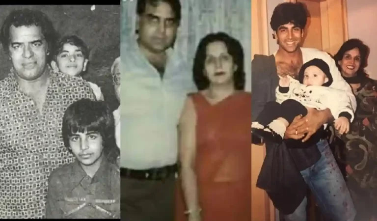 Akshay Kumar Father: अक्षय ने पिता को कभी बताया फौजी, कभी अकाउंटेंट… नेटिज़न्स ...