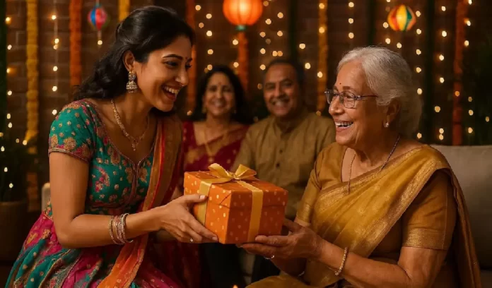 Diwali Gifts, Diwali Shopping