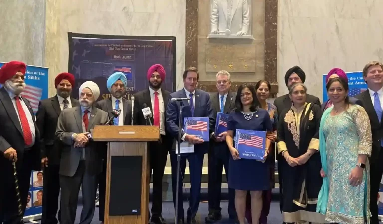 Sikhism in Washington: 1907 की राख से उठे सिख, आज वाशिंगटन की पहचान हैं