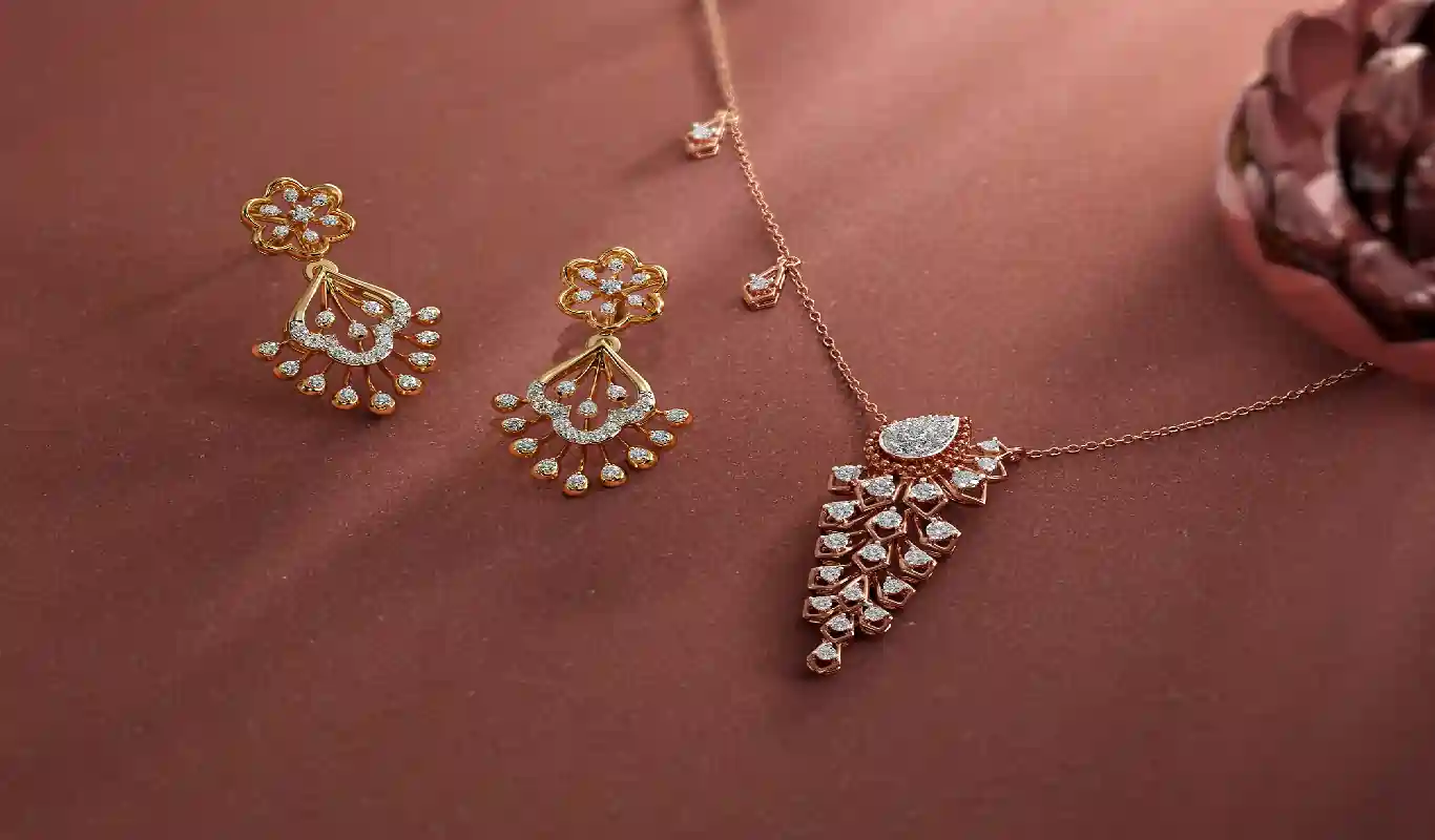 Karwa Chauth Gift Jewelry