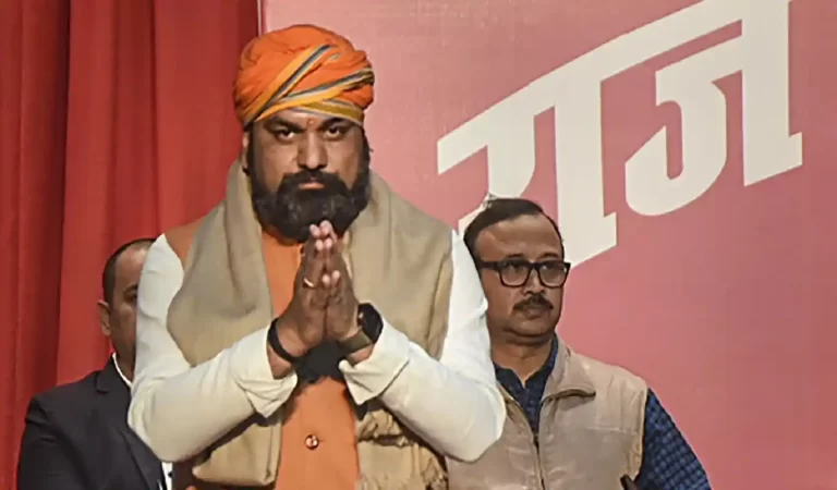 नीतीश कुमार का विकल्प माने गए Samrat Chaudhary, अब बीजेपी की कमजोर कड़ी?