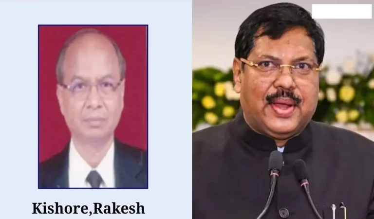 Attack on CJI: “भगवान मुझसे पूछ रहे थे…” CJI पर जूता फेंकने की कोशिश करने वाले वकील र...