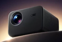 बड़े पर्दे का मज़ा अब हर घर में! Redmi ने लॉन्च किया किफायती सस्ता प्रोजेक्टर 4 Pro Redmi Projector 4 Pro, Redmi Gadgets