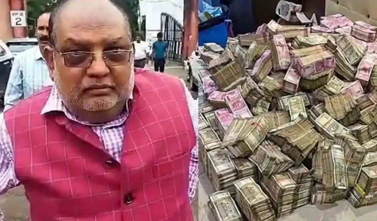 Scam in PWD Bhopal: भोपाल के PWD के पूर्व चीफ इंजीनियर जी.पी. मेहरा के पास से मिला कर...