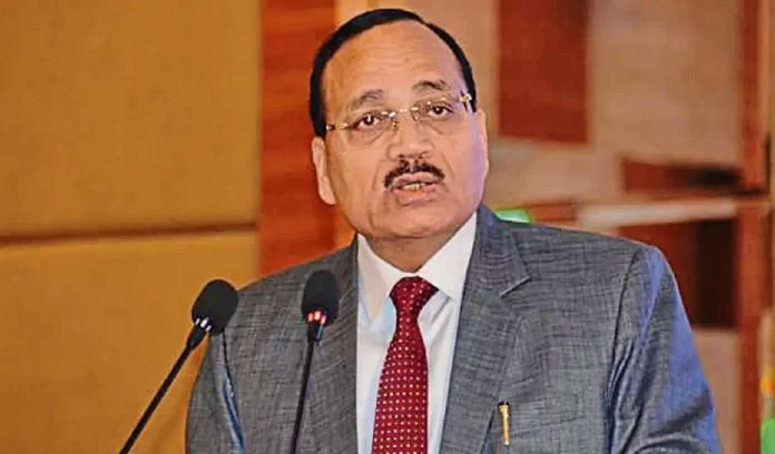 Surya Kant Surya Kant, Next CJI Surya Kant