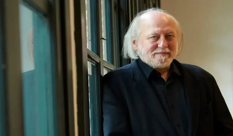 Nobel Prize Literature 2025: हंगरी के लेखक लास्ज़लो क्रास्ज़्नाहोरकाई को मिला सम्मान,...