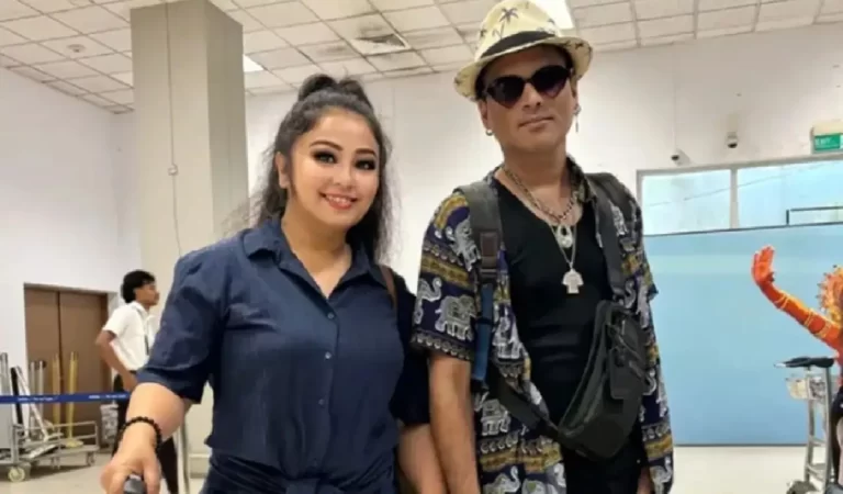 Zubeen’s death: बैंडमेट के चौंकाने वाले खुलासे से जुबीन की मौत का रहस्य हुआ और ...