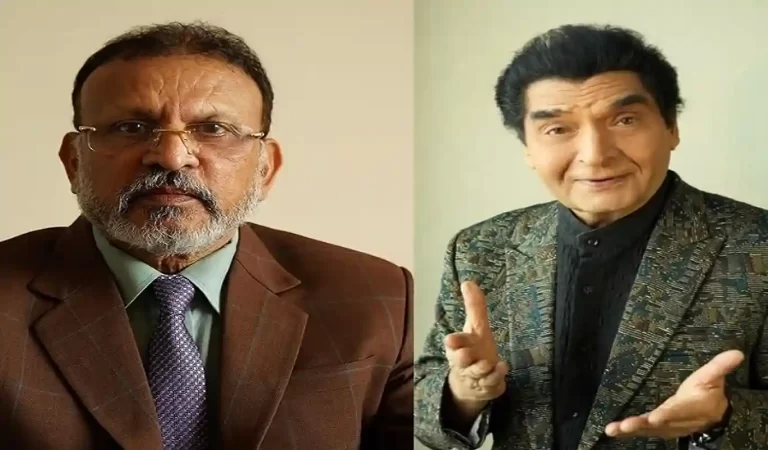 दिवाली के दिन असरानी का निधन, बिना किसी को बताए हुआ अंतिम संस्कार; अब Annu Kapoor ने ...