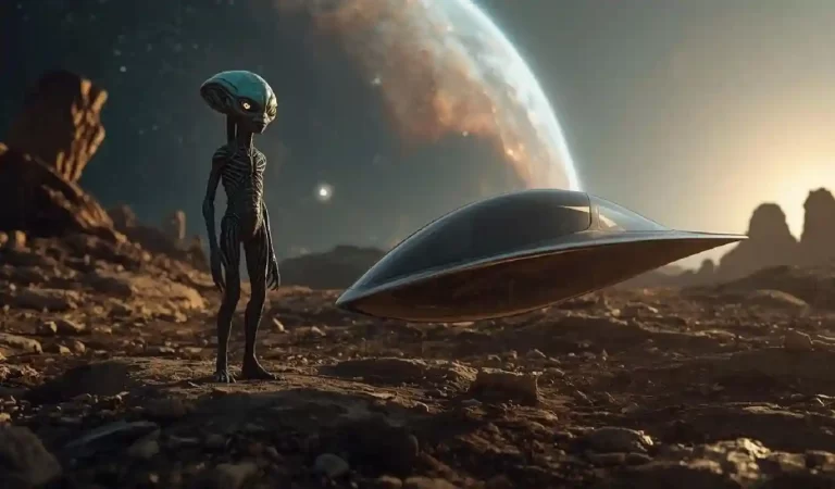 Alien Attack on Earth: क्या धरती खतरे में है? हार्वर्ड ने दी एलियन हमले की चेतावनी!