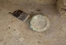 Baghpat News: बागपत के सिसाना गांव में मिली महाभारत कालीन मानव बस्ती, एएसआई ने शुरू की जांच Baghpat News