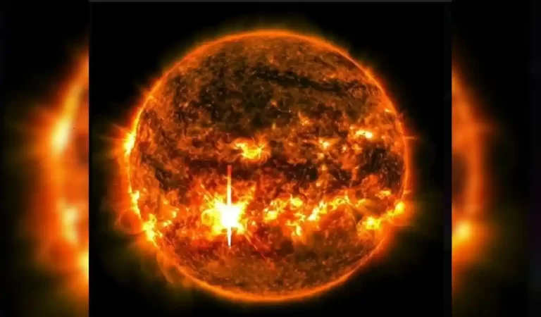 India losing its sunshine: भारत से रूठता सूरज! घटती धूप, बढ़ते बादल और संकट की दस्तक&...