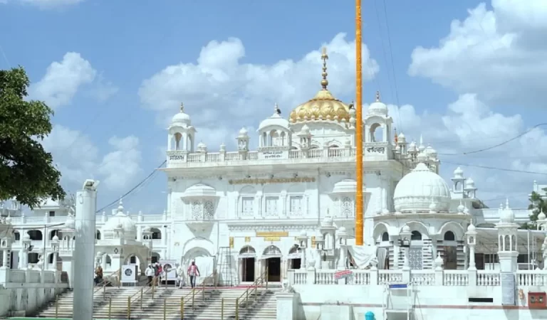 5 Gurudwaras of Canada: कनाडा के ये 5 पुराने गुरुद्वारे बताते हैं कि सिख विरासत कितनी...