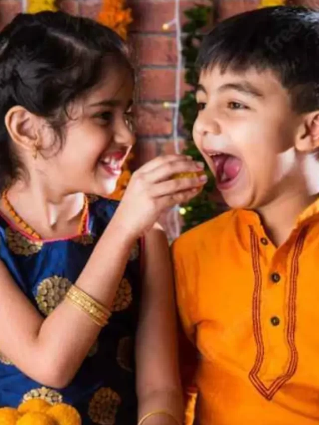 भाई दूज पर बहन को खुश कर देंगे ये 5 शानदार और प्यारे गिफ्ट आइडियाज़!