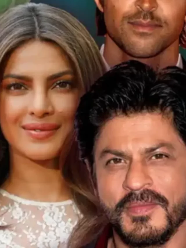 Bollywood Top 5 richest Person, Bollywood stars