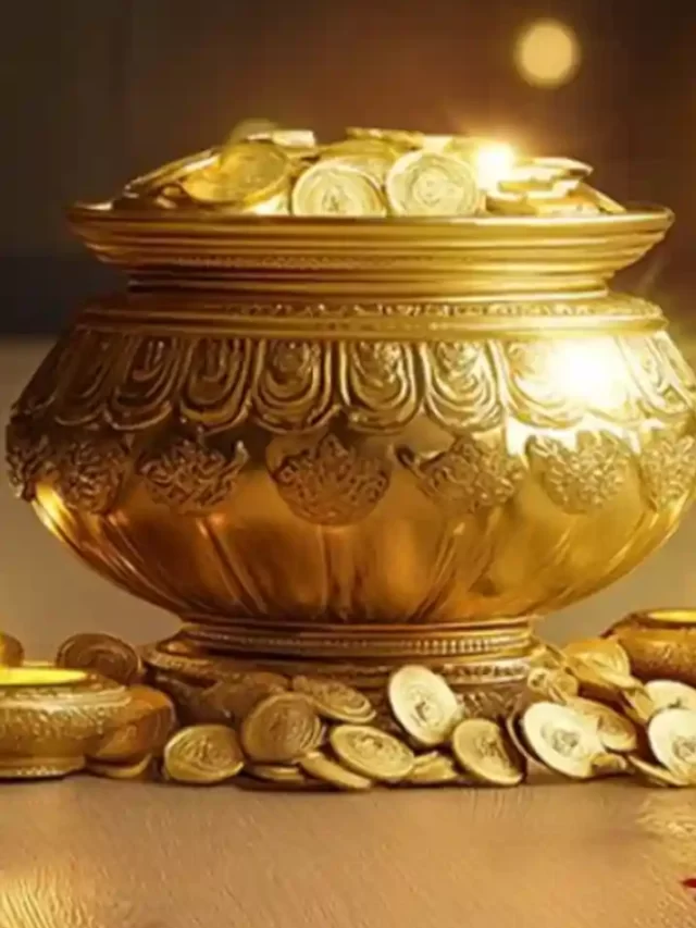 Dhanteras Puja, Dhantera Pr kya khareede