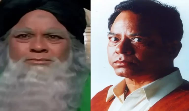 Gadar Movie Facts: सनी की गदर के काजी फिल्म इंडस्ट्री छोड़ जी रहे हैं ऐसा जीवन