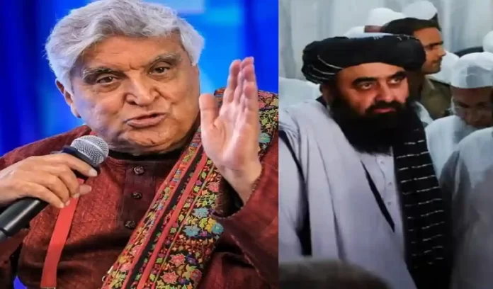 Javed Akhtar Javed Akhtar
