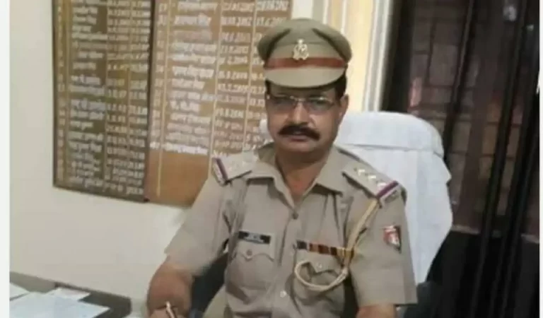 Inspector Premveer Rana: रिटायर्ड इंस्पेक्टर और हेड कांस्टेबल पर आय से अधिक संपत्ति क...