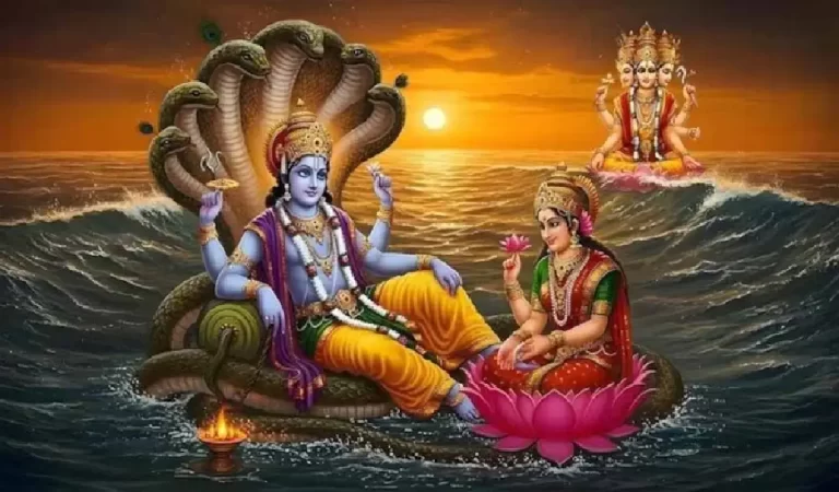 Devuthani Ekadashi 2025: नोट करें सही तारीख, शुभ मुहूर्त और व्रत-पूजन की संपूर्ण विधि
