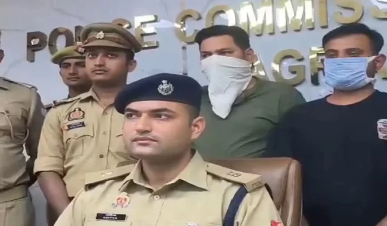 Human Trafficking News: विदेशों में बिक रहे भारतीय युवा! 3500 डॉलर की ‘कीमत’, बेरोजगा...