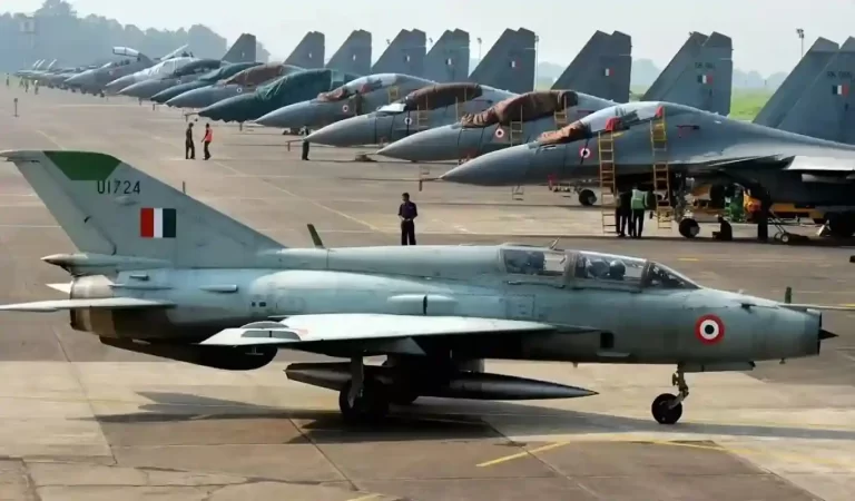 Ayni Airbase India withdrawal: ताजिकिस्तान के आयनी एयरबेस से भारत ने पूरी तरह हटाई सै...