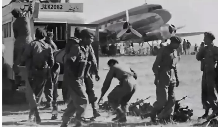 Operation Kashmir Operation Kashmir