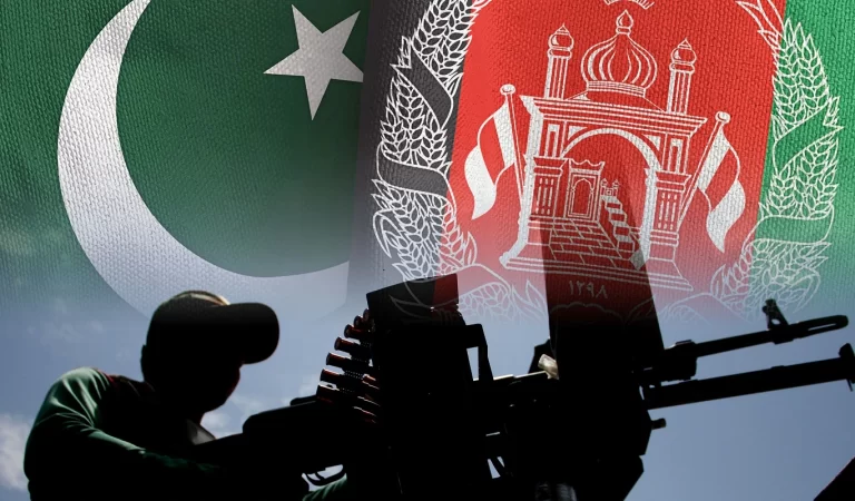 Afghanistan vs Pakistan Conflict: पाकिस्तान पर टूटा तालिबान का कहर! सीमा पर चौकियों प...