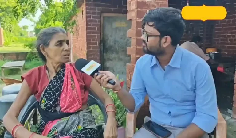 Jaunpur News: गंगा स्नान के बहाने वृद्धाश्रम छोड़ आया बेटा, मां अब तन्हा… ये है प्रया...