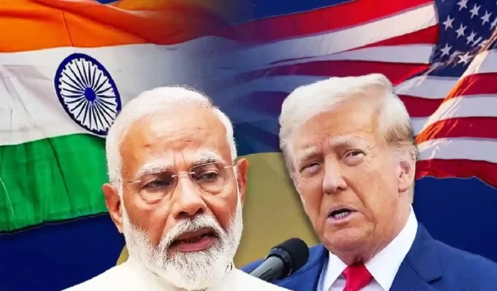 India vs US India vs US