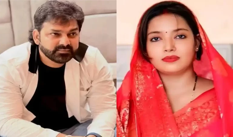 Pawan Singh controversy: राजनीति में पत्नी की एंट्री से घिरे पवन सिंह, ससुर बोले – पै...