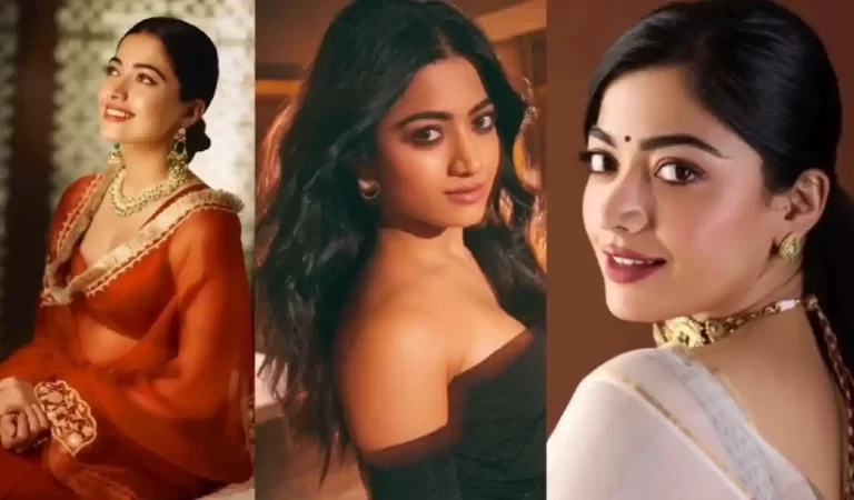 Rashmika Mandanna की चमक: पांच स्टार्स के करियर की टॉप ओपनिंग, अब ‘थामा’ ने मचाया तहल...