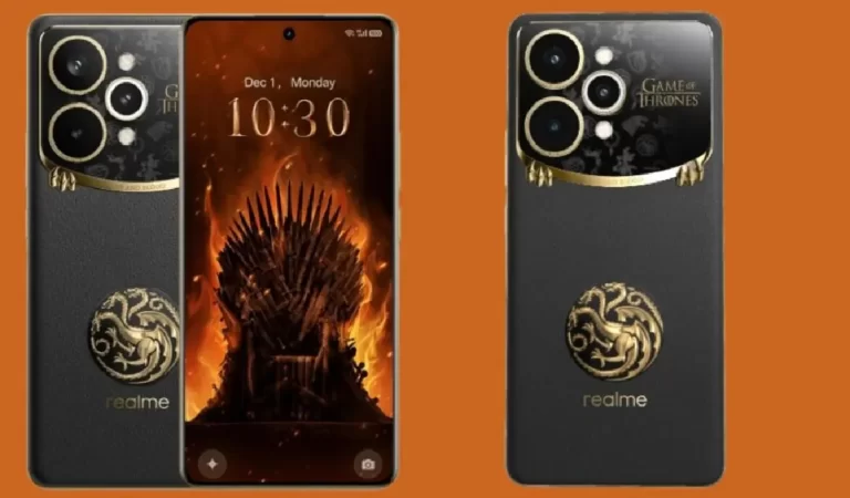 Realme 15 Pro: ऐसा फोन जो पल-पल में बदल देगा अपना रंग, देखें यह कमाल का बैक पैनल!