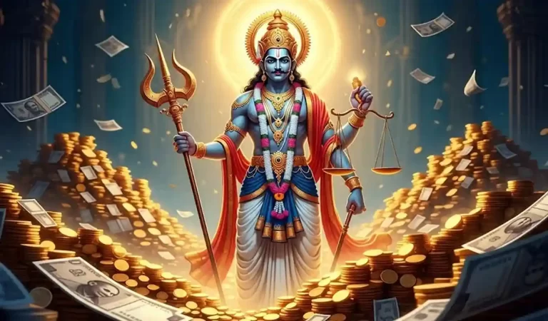 shani vakri 2025: शनि वक्री 2025, दिवाली पर शनि की उल्टी चाल से इन राशियों को मिलेगा ...