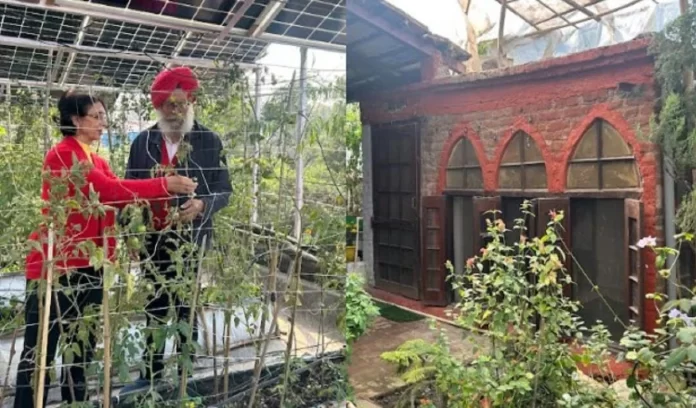 Delhi Air Pollution Delhi Air Pollution