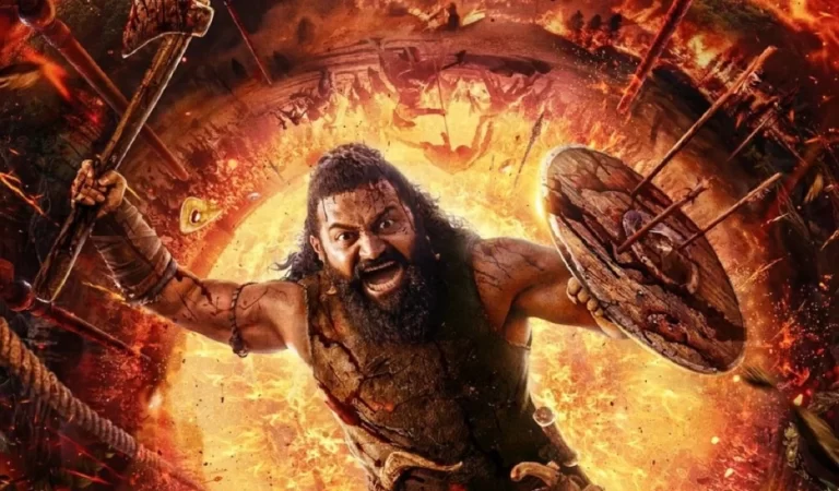 Kantara Chapter 1 Collection: 1000 करोड़ क्लब की ओर ‘कांतारा चैप्टर 1’, स...