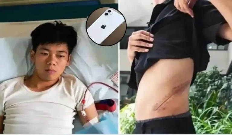 Viral News: आईफोन के लिए किडनी बेची, अब डायलिसिस पर जिंदगानी… चीन के एक युवक की...